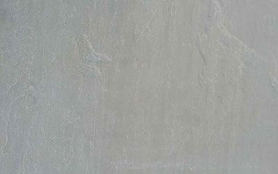 Raj Green Tumbled Sandstone
