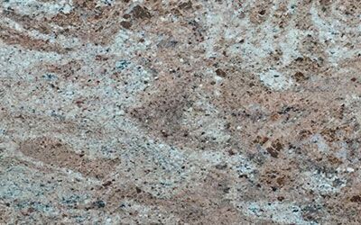 Rose Wood Granite