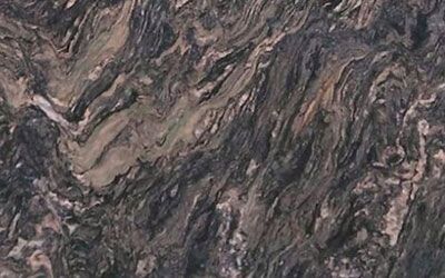 Sand Storm Brown Marble