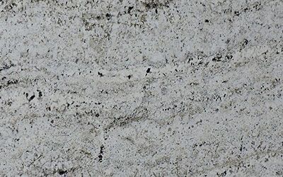 Savannah White Granite