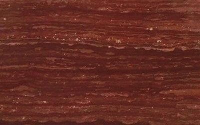 Traven Red Marble