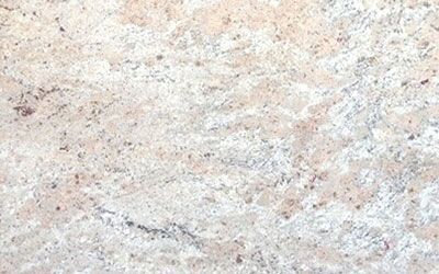 Vyara Rosa Ivory Fantasy Granite