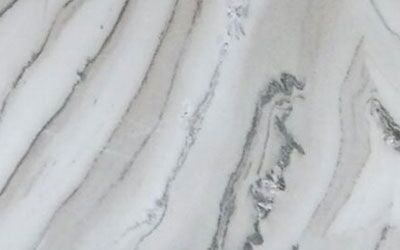 White Superlative Marble