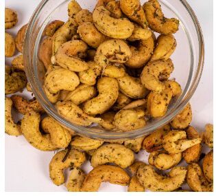 Chile Walnut Kernels, Color : Light Brown