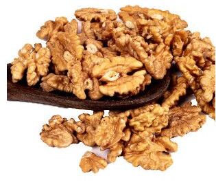Chile Walnuts, Color : Brown, Packaging Type : Sealed Bag