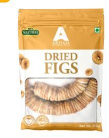 Figs Bold Big Size for Consumption