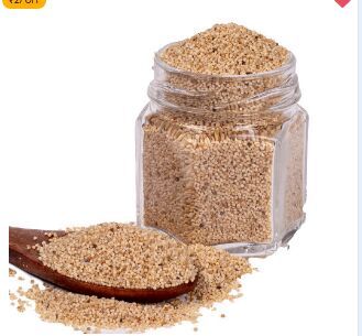 Poppy Seeds, Color : Dark Gray To Black