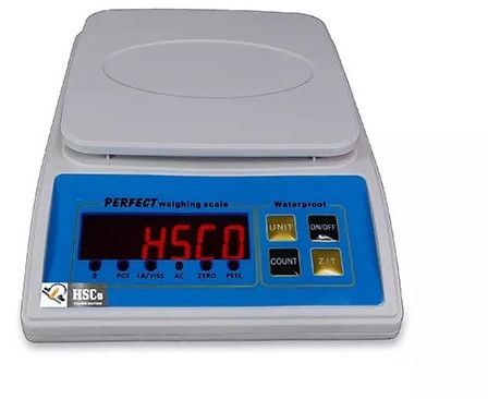 Absmwr – Electronic Waterproof Table Top Scale