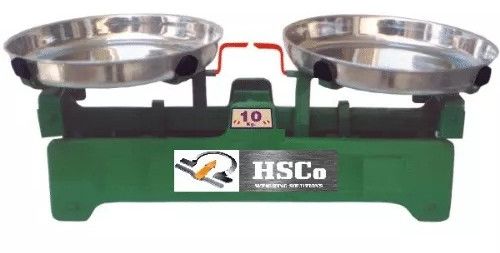 Counting Counter Scale