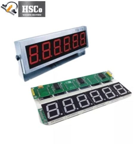 Plastic Jumbo Display, Color : Black, Packaging Type : Cardboard Box