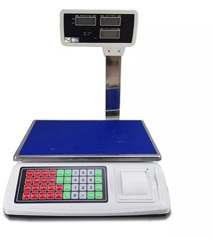 Prcpt – Electronic Price Computing Scale