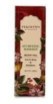 Ayurvedic Body Massage Oil
