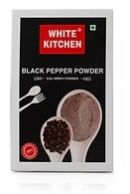 black pepper powder