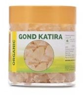 Crystal Tragacanth Gum