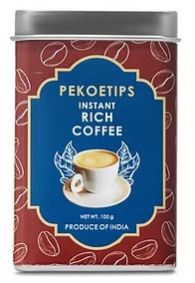 Instant Coffee Premix, Packaging Type : Sachets Or Jars