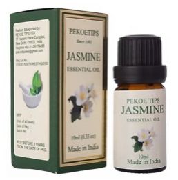 Jasmine Essential Oil