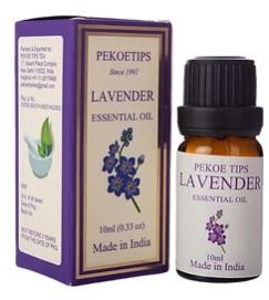 Lavender Essential Oil