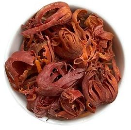 Red Organic Mace Spice