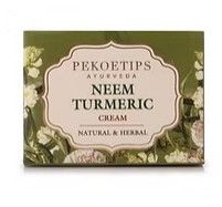 Neem Turmeric Face Cream