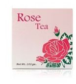 Rose Tea