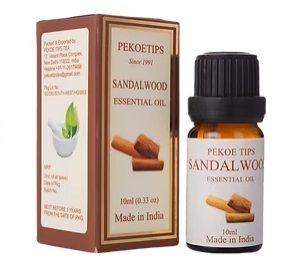 Sandalwood Essential Oil
