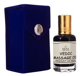 Vedic Massage Oil