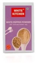 White Pepper Powder