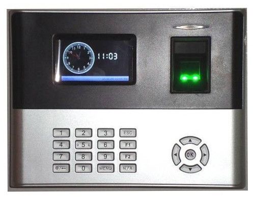 Plastic Metal Access Control Device X990 Door