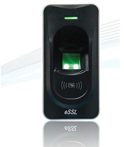 F12 Attendance Access Control System, Power Source : Electric
