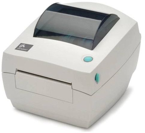 Desktop Barcode Printer GC420
