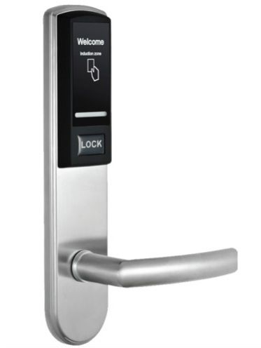 Finger Print Hotel Lock HL3000
