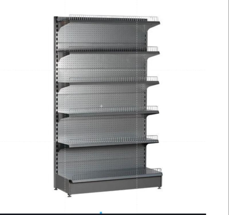 Gondola Shelving Unit