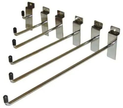 Dolphins Powder Coated SS Wall Hooks for Cloth Hanging