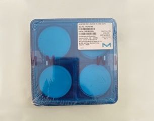 Durapore Pvdf Membrane Filters For Filtration Applications