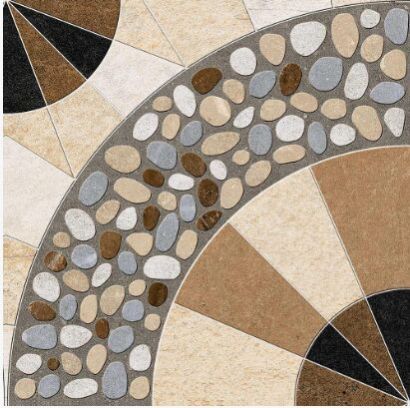Arch Stone Natura Designer Tiles