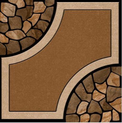 Aric Brown Designer Tiles