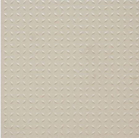 Block Check Ivory Plus High Traffic Tiles