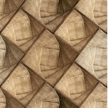 Bruno Wood Designer Tiles