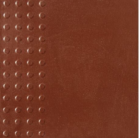 Bubble Step Treads Terracotta Plus Tiles