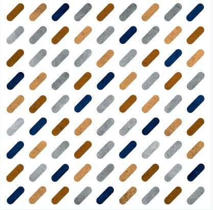 Capsule Mix Designer Tiles