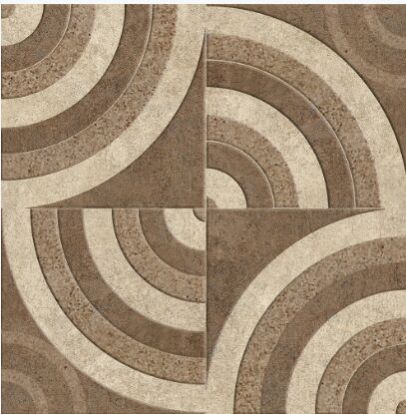 Cella Mocha Designer Tiles