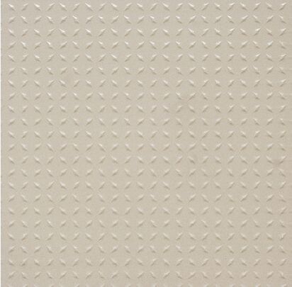 Checkered Ivory Heavy Duty Tiles