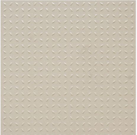 Checkered Ivory Plus High Traffic Tiles