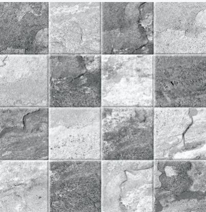 Chessblock Mix Designer Tiles