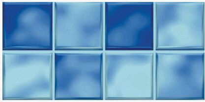 Cloud Deep Sky Swimming Pool Tiles