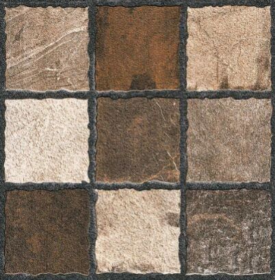 Cosmo Black Designer Tiles