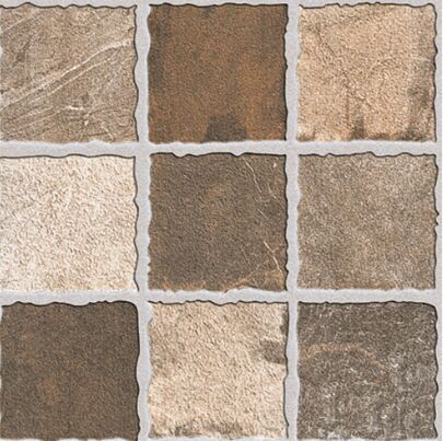 Cosmo Grey Designer Tiles