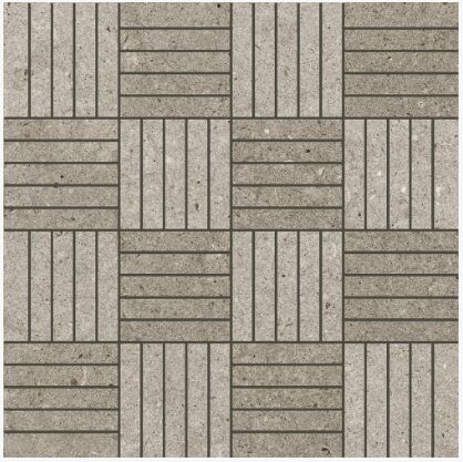 Cross Moss Designer Tiles