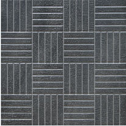Cross Nero Designer Tiles