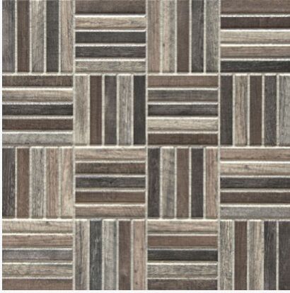 Cross Wood Designer Tiles